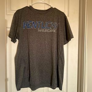 Kentucky Wildcats shirt